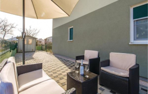 One-Bedroom Apartment in Novalja